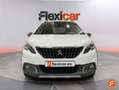 Peugeot 2008 1.2 PureTech S&S Allure EAT6 110 Blanco - thumbnail 2