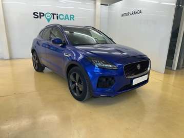 D180 AWD Auto SE