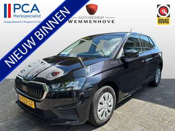 1.0 TSI Automaat Ambition Business Automaat Automa