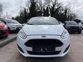 Ford Fiesta Fiesta 3p 1.2 60cv Weiß - thumbnail 2
