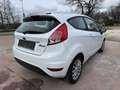 Ford Fiesta Fiesta 3p 1.2 60cv Weiß - thumbnail 4