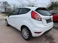 Ford Fiesta Fiesta 3p 1.2 60cv Weiß - thumbnail 6