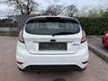 Ford Fiesta Fiesta 3p 1.2 60cv Weiß - thumbnail 5