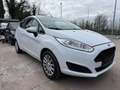 Ford Fiesta Fiesta 3p 1.2 60cv Weiß - thumbnail 3