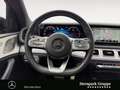 Mercedes-Benz GLE 400 GLE 400d 4M AMG +Distro+HeadUp+Pano+360+Burmest Срібний - thumbnail 12