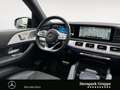 Mercedes-Benz GLE 400 GLE 400d 4M AMG +Distro+HeadUp+Pano+360+Burmest Срібний - thumbnail 11