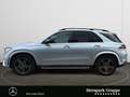 Mercedes-Benz GLE 400 GLE 400d 4M AMG +Distro+HeadUp+Pano+360+Burmest Срібний - thumbnail 2
