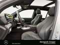 Mercedes-Benz GLE 400 GLE 400d 4M AMG +Distro+HeadUp+Pano+360+Burmest Срібний - thumbnail 9