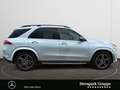 Mercedes-Benz GLE 400 GLE 400d 4M AMG +Distro+HeadUp+Pano+360+Burmest Срібний - thumbnail 6