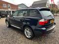 BMW X3 3.0d High Executive M-PAKKET 4x4 NEW-APK.NAP! Bleu - thumbnail 9