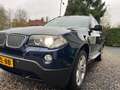BMW X3 3.0d High Executive M-PAKKET 4x4 NEW-APK.NAP! Bleu - thumbnail 17