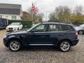 BMW X3 3.0d High Executive M-PAKKET 4x4 NEW-APK.NAP! Bleu - thumbnail 10