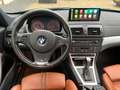 BMW X3 3.0d High Executive M-PAKKET 4x4 NEW-APK.NAP! Bleu - thumbnail 25