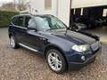 BMW X3 3.0d High Executive M-PAKKET 4x4 NEW-APK.NAP! Bleu - thumbnail 2