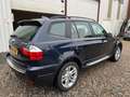 BMW X3 3.0d High Executive M-PAKKET 4x4 NEW-APK.NAP! Bleu - thumbnail 4