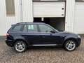 BMW X3 3.0d High Executive M-PAKKET 4x4 NEW-APK.NAP! Bleu - thumbnail 3