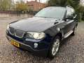 BMW X3 3.0d High Executive M-PAKKET 4x4 NEW-APK.NAP! Bleu - thumbnail 13
