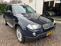 BMW X3 3.0d High Executive M-PAKKET 4x4 NEW-APK.NAP! Bleu - thumbnail 1