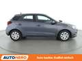 Hyundai i20 1.2 Select*TEMPO*PDC*KLIMA*GARANTIE* Gris - thumbnail 7
