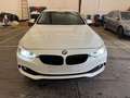 BMW 420 Baureihe 4 Coupe 420 i Advantage Weiß - thumbnail 2