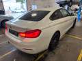 BMW 420 Baureihe 4 Coupe 420 i Advantage Weiß - thumbnail 6