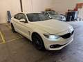 BMW 420 Baureihe 4 Coupe 420 i Advantage Weiß - thumbnail 1
