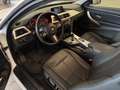 BMW 420 Baureihe 4 Coupe 420 i Advantage Weiß - thumbnail 9