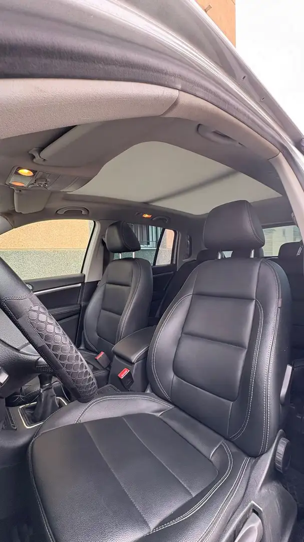 Volkswagen Tiguan Tiguan 2.0TDI BMT Excellence 4M 140 Excellence - 2