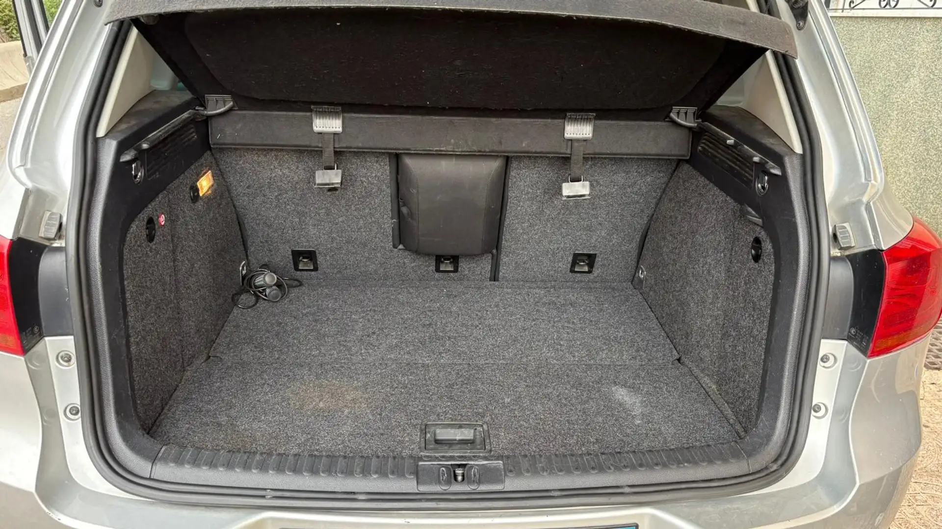 Volkswagen Tiguan Tiguan 2.0TDI BMT Excellence 4M 140 Excellence - 1