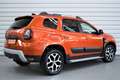 Dacia Duster II Prestige+LED+Kamera+Navi+SHZ+Automatik Orange - thumbnail 4
