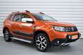 Dacia Duster II Prestige+LED+Kamera+Navi+SHZ+Automatik Orange - thumbnail 1