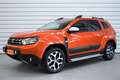 Dacia Duster II Prestige+LED+Kamera+Navi+SHZ+Automatik Orange - thumbnail 3