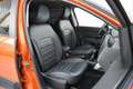 Dacia Duster II Prestige+LED+Kamera+Navi+SHZ+Automatik Orange - thumbnail 10