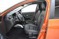 Dacia Duster II Prestige+LED+Kamera+Navi+SHZ+Automatik Orange - thumbnail 8
