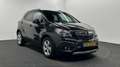 Opel Mokka 1.4 T Cosmo AIRCO CRUISE LM Zwart - thumbnail 3