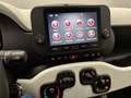 Fiat Panda Pandina Hybrid 70 pk | Navigatie via Apple Carplay Geel - thumbnail 21
