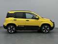 Fiat Panda Pandina Hybrid 70 pk | Navigatie via Apple Carplay Geel - thumbnail 8
