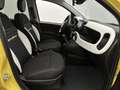 Fiat Panda Pandina Hybrid 70 pk | Navigatie via Apple Carplay Geel - thumbnail 12