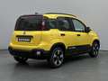 Fiat Panda Pandina Hybrid 70 pk | Navigatie via Apple Carplay Geel - thumbnail 7