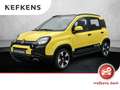 Fiat Panda Pandina Hybrid 70 pk | Navigatie via Apple Carplay Geel - thumbnail 1