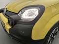 Fiat Panda Pandina Hybrid 70 pk | Navigatie via Apple Carplay Geel - thumbnail 24