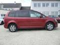 Volkswagen Touran Comfortline BMT 1,6 TDI Rot - thumbnail 28