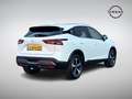 Nissan Qashqai 1.3 MHEV N-Connecta Design Pack Blanc - thumbnail 4