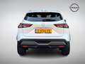 Nissan Qashqai 1.3 MHEV N-Connecta Design Pack Blanc - thumbnail 5