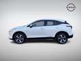 Nissan Qashqai 1.3 MHEV N-Connecta Design Pack Blanc - thumbnail 7