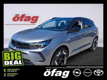 GSe 1.6 Direct Inj. PHEV Allrad Aut.