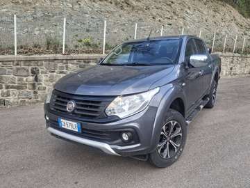 2.4 180CV Doppia Cabina LX