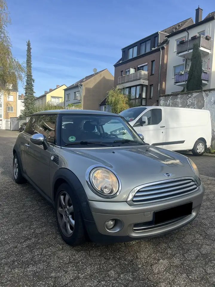 MINI One