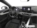 Audi A4 40 TFSI qu. S tronic 2x S line B&O/Matr Schwarz - thumbnail 11
