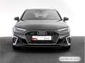 Audi A4 40 TFSI qu. S tronic 2x S line B&O/Matr Schwarz - thumbnail 5